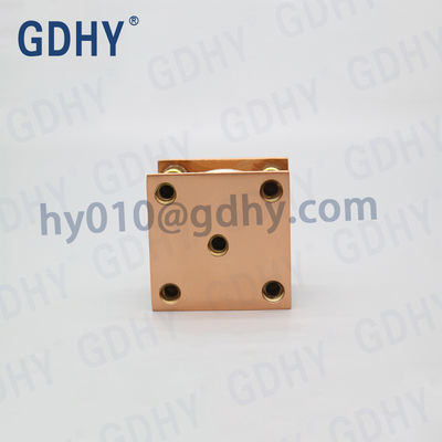 21UF 500VAC ALCON FP-10-400 Power Film Capacitor Resonant Circuits EV Wireless Chargers