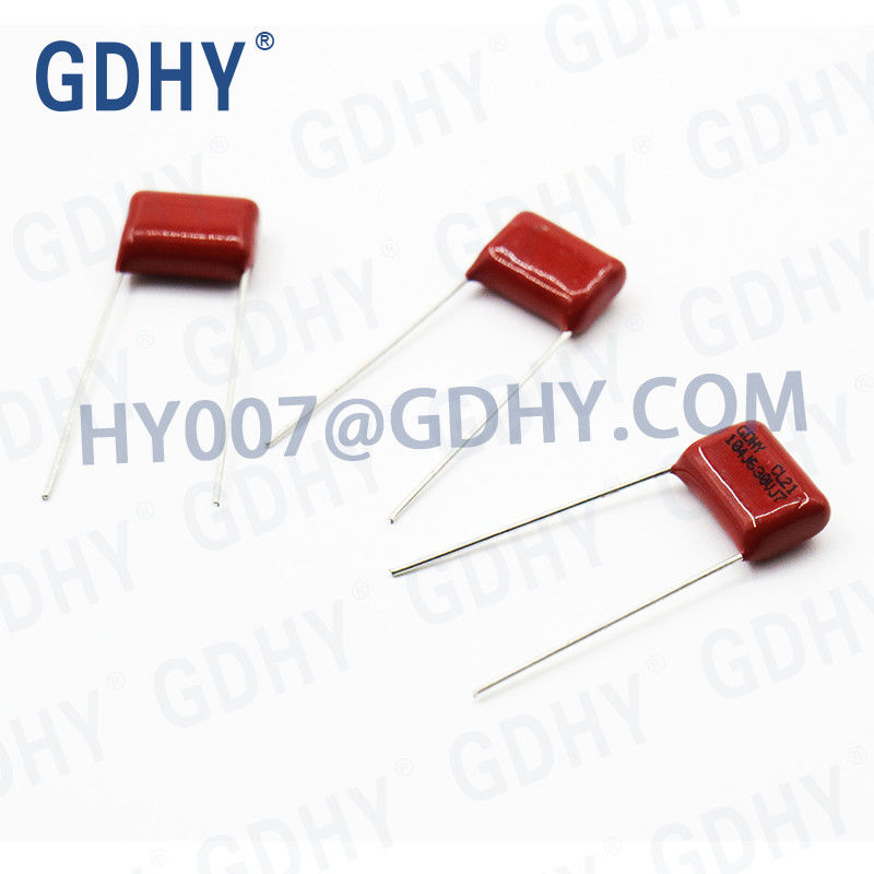 630V C21 104J630V 0.01UF High Voltage Pulse Capacitor